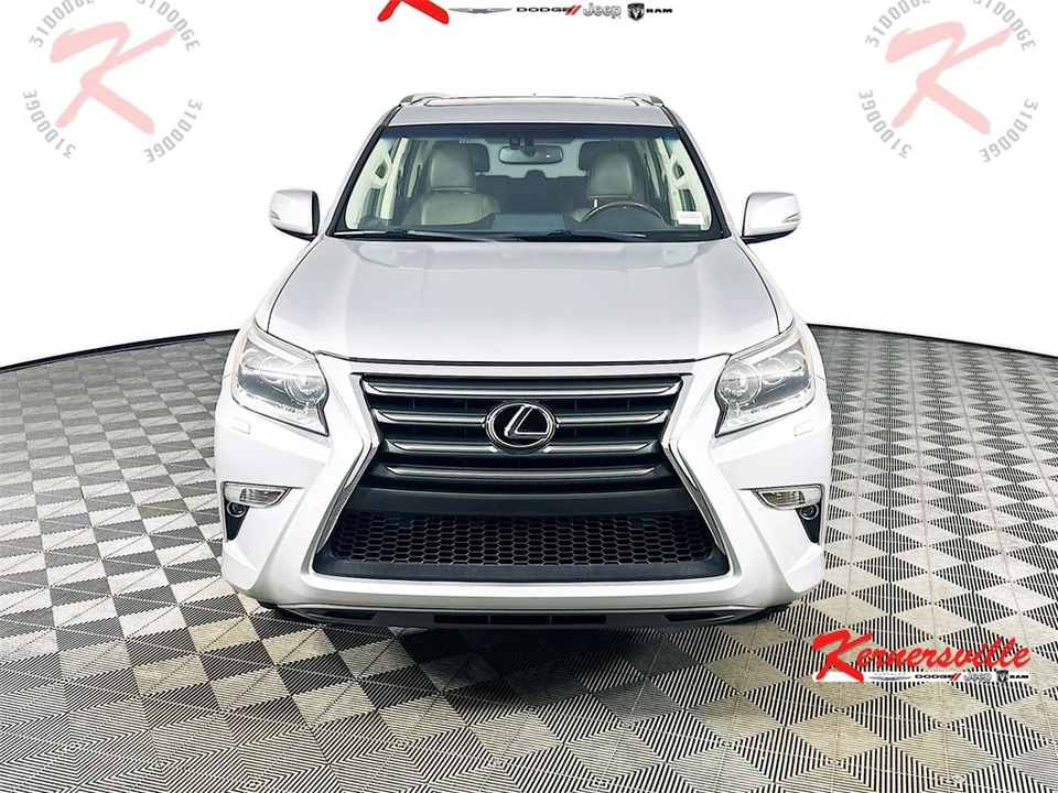 2017 Lexus GX 2nd Gen - Image 2 of 21