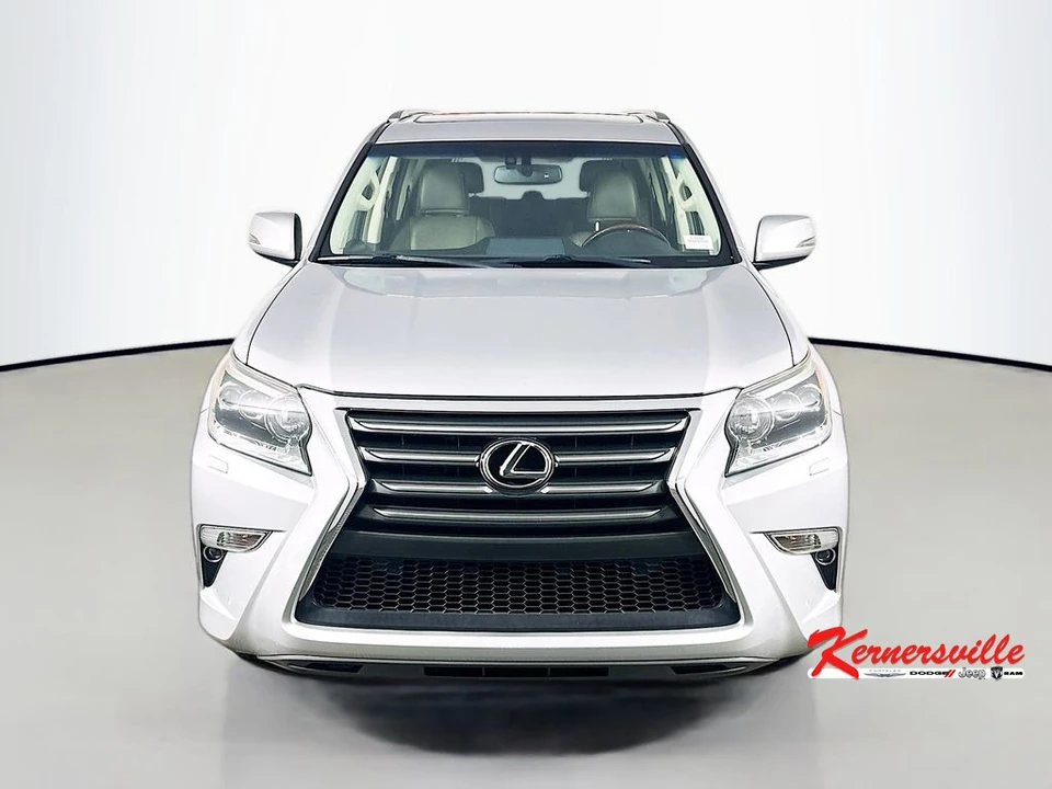 2017 Lexus GX 2nd Gen - Image 2 of 12