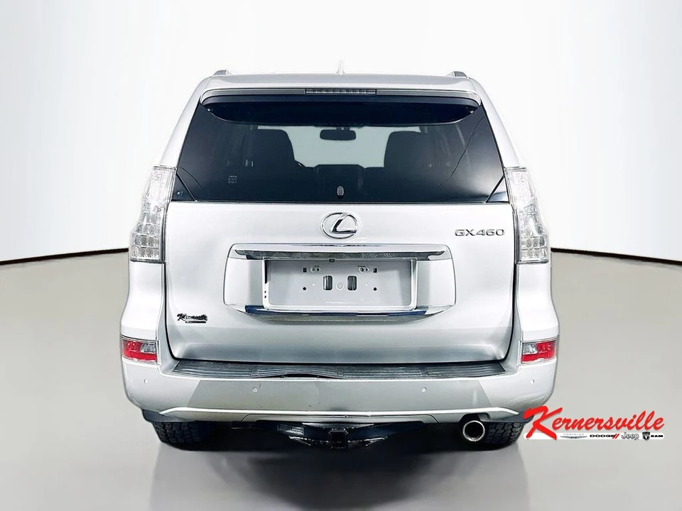 2017 Lexus GX 2nd Gen - Image 6 of 12