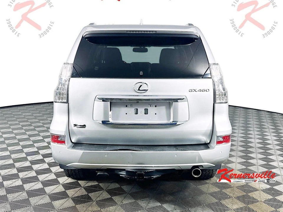2017 Lexus GX 2nd Gen - Image 6 of 21