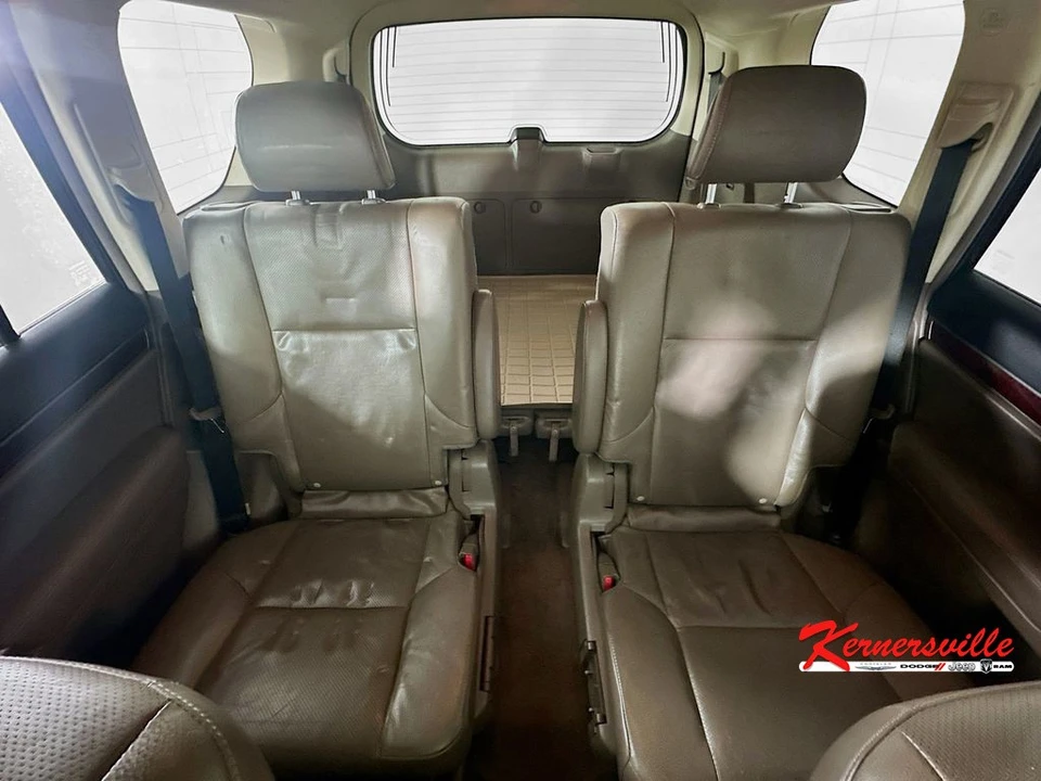 2017 Lexus GX 2nd Gen - Image 13 of 21