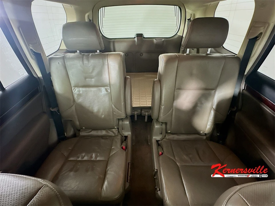 2017 Lexus GX 2nd Gen - Image 13 of 21