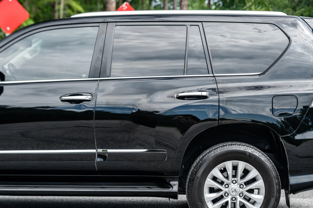 2017 Lexus GX 2nd Gen - Image 23 of 31