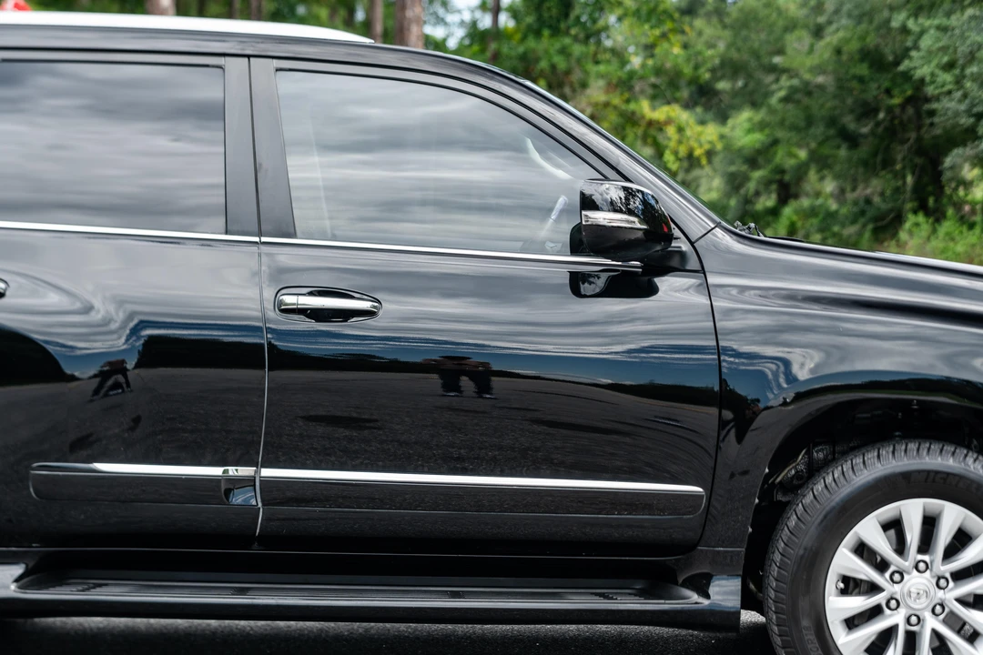 2017 Lexus GX 2nd Gen - Image 29 of 31