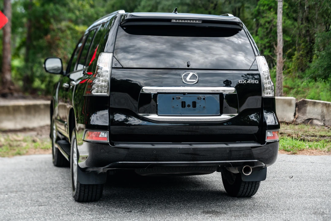 2017 Lexus GX 2nd Gen - Image 25 of 31