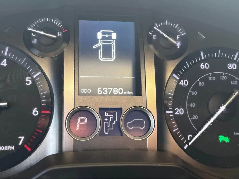 2017 Lexus GX 2nd Gen - Image 2 of 7