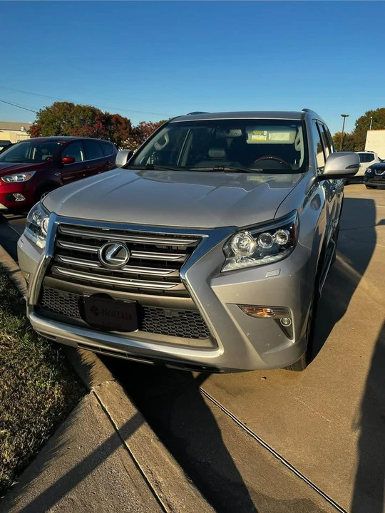 2017 Lexus GX 2nd Gen - Image 4 of 7