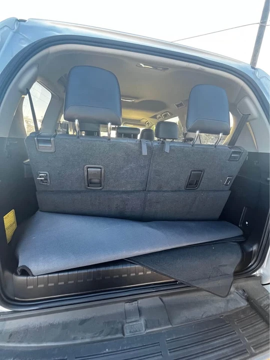 2017 Lexus GX 2nd Gen - Image 5 of 7