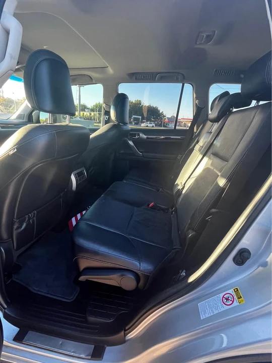 2017 Lexus GX 2nd Gen - Image 6 of 7