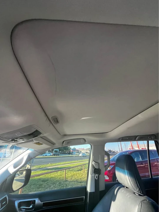 2017 Lexus GX 2nd Gen - Image 7 of 7
