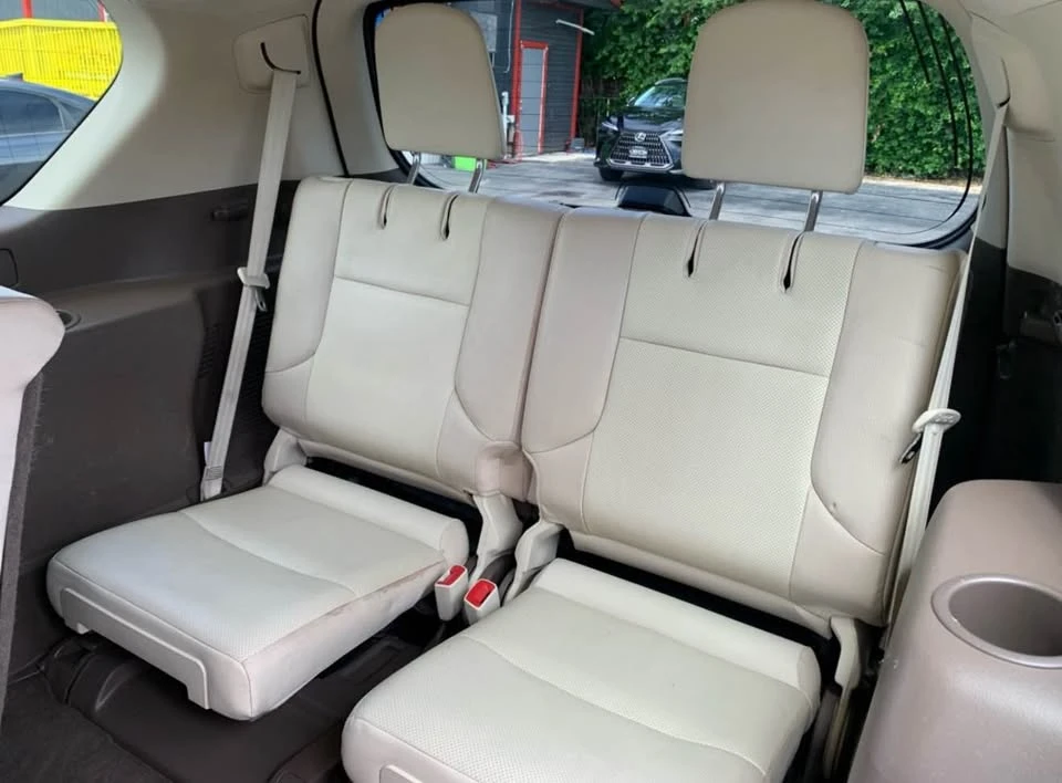 2017 Lexus GX 2nd Gen - Image 6 of 6
