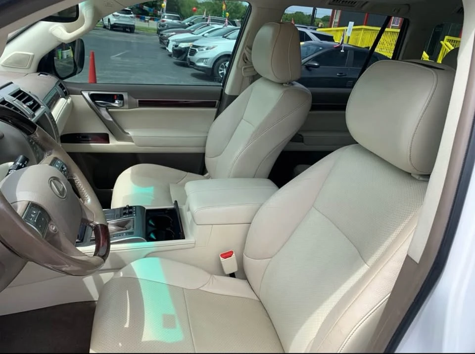 2017 Lexus GX 2nd Gen - Image 4 of 6