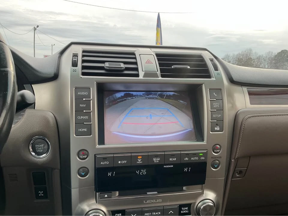 2017 Lexus GX 2nd Gen - Image 16 of 18