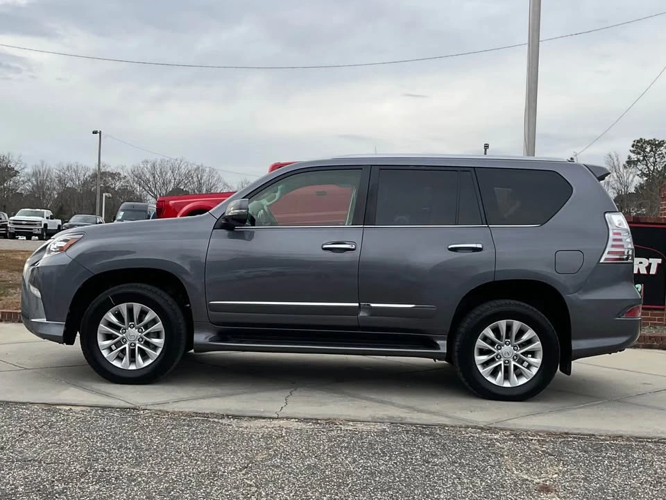 2017 Lexus GX 2nd Gen - Image 5 of 18