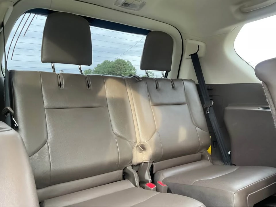 2017 Lexus GX 2nd Gen - Image 12 of 18