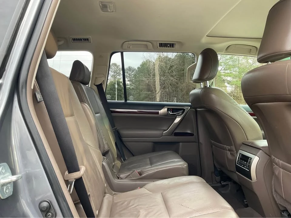 2017 Lexus GX 2nd Gen - Image 11 of 18
