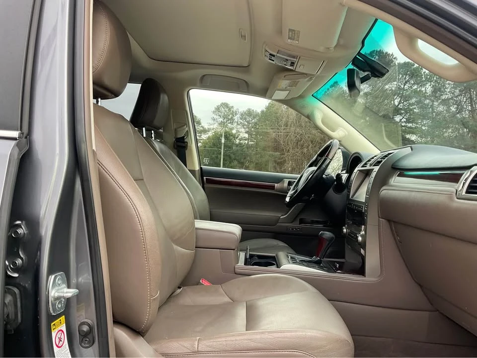 2017 Lexus GX 2nd Gen - Image 10 of 18
