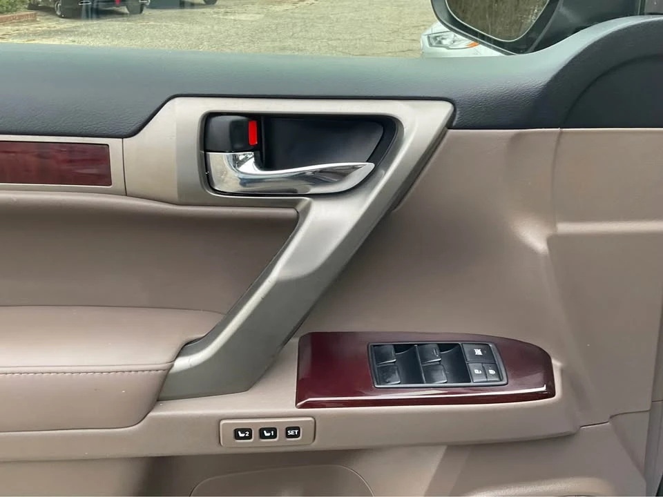 2017 Lexus GX 2nd Gen - Image 15 of 18