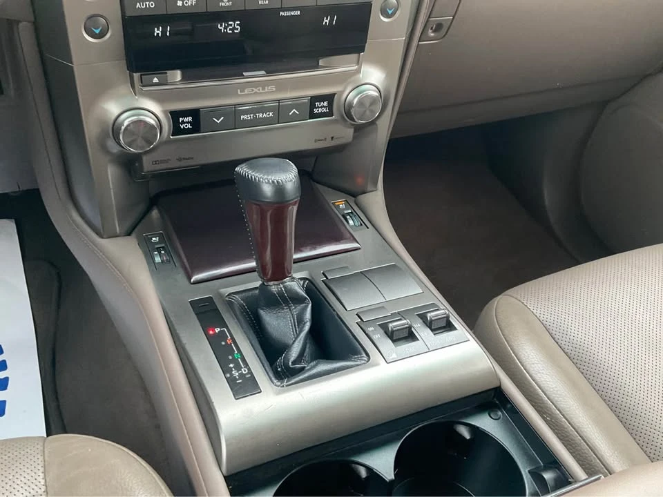 2017 Lexus GX 2nd Gen - Image 17 of 18