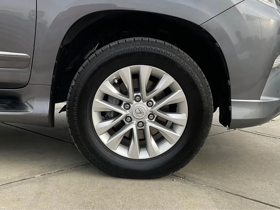 2017 Lexus GX 2nd Gen - Image 9 of 18