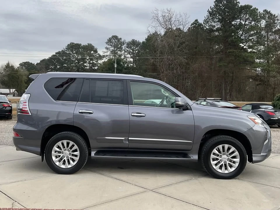 2017 Lexus GX 2nd Gen - Image 6 of 18