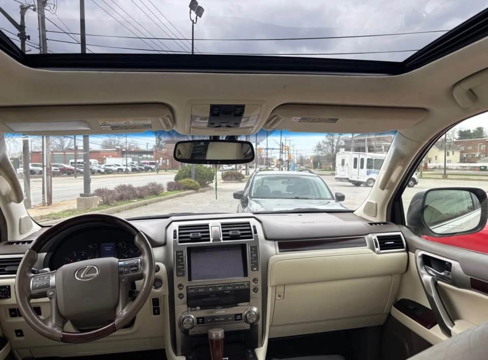 2017 Lexus GX 2nd Gen - Image 14 of 14