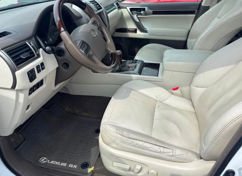 2017 Lexus GX 2nd Gen - Image 11 of 14