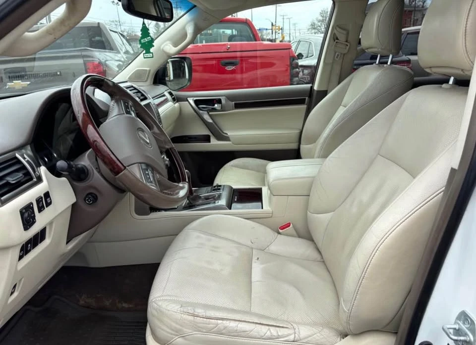 2017 Lexus GX 2nd Gen - Image 10 of 14