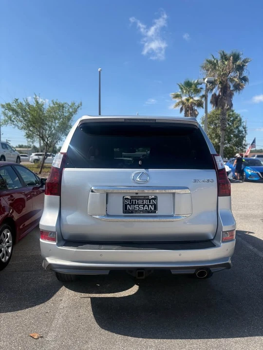 2017 Lexus GX 2nd Gen - Image 3 of 3