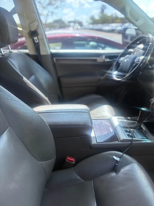 2017 Lexus GX 2nd Gen - Image 2 of 3