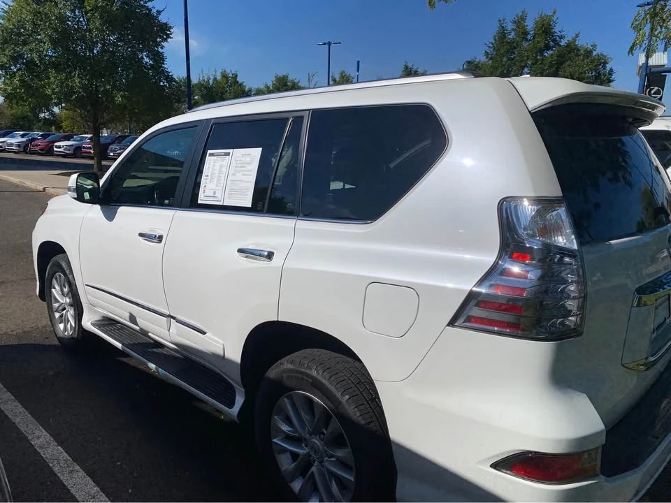 2017 Lexus GX 2nd Gen - Image 5 of 5