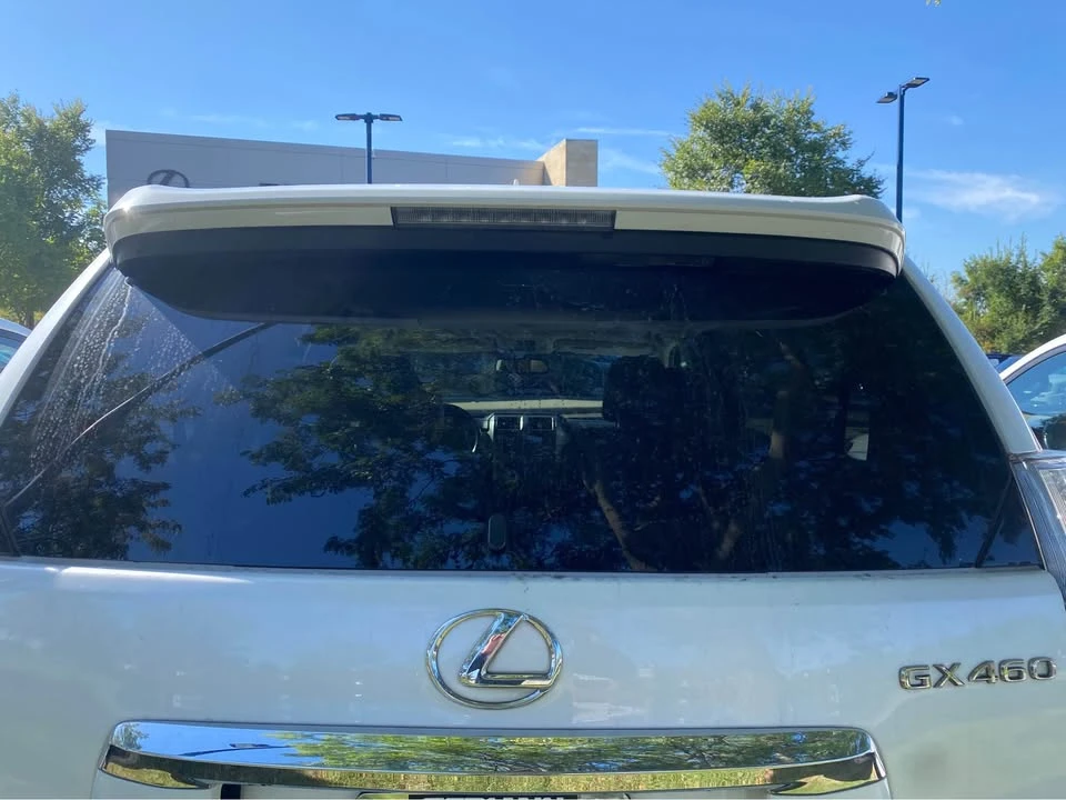 2017 Lexus GX 2nd Gen - Image 4 of 5