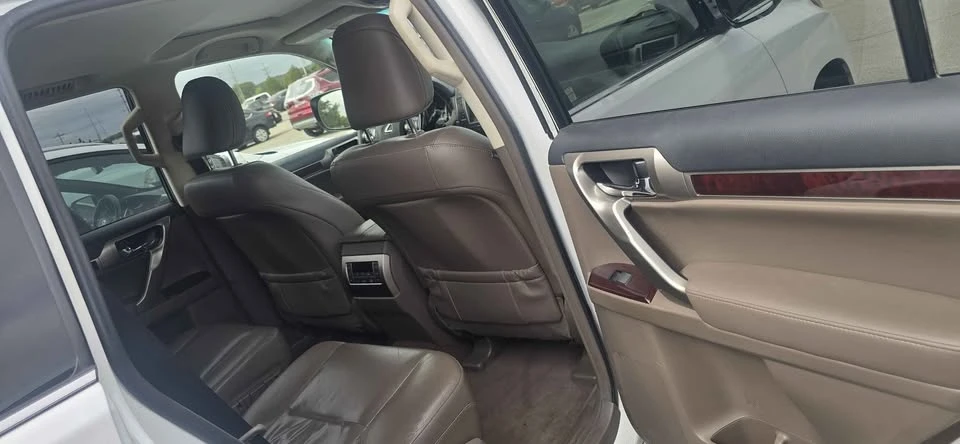 2017 Lexus GX 2nd Gen - Image 4 of 12