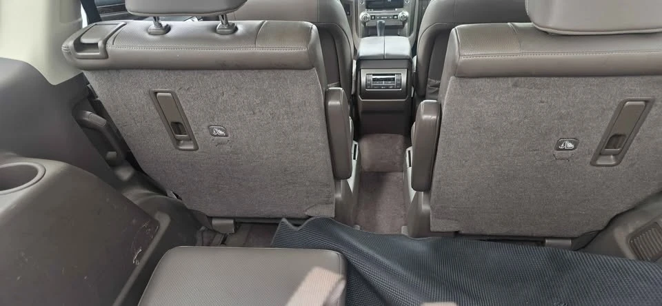 2017 Lexus GX 2nd Gen - Image 11 of 12