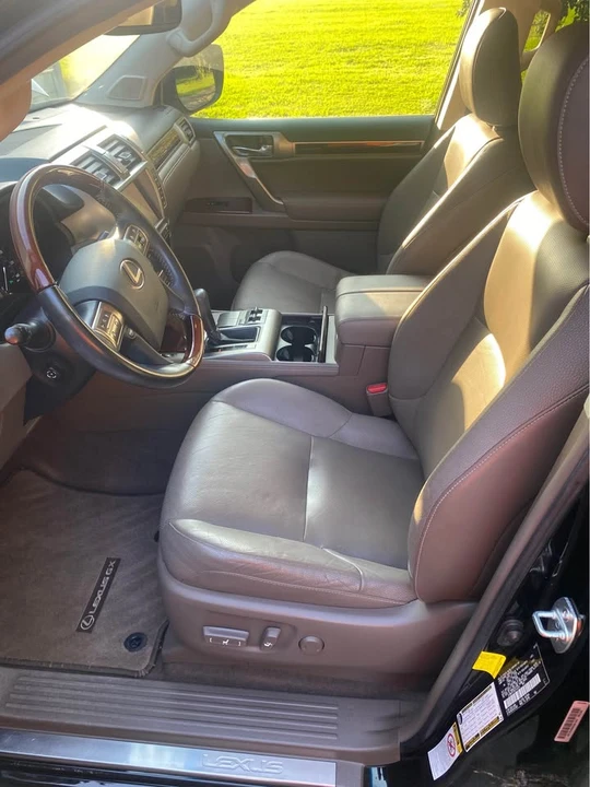 2017 Lexus GX 2nd Gen - Image 5 of 7