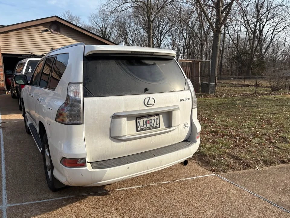 2017 Lexus GX 2nd Gen - Image 5 of 7