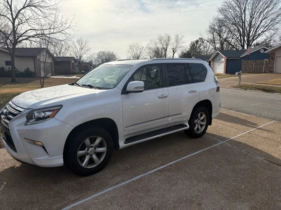 2017 Lexus GX 2nd Gen - Image 6 of 7