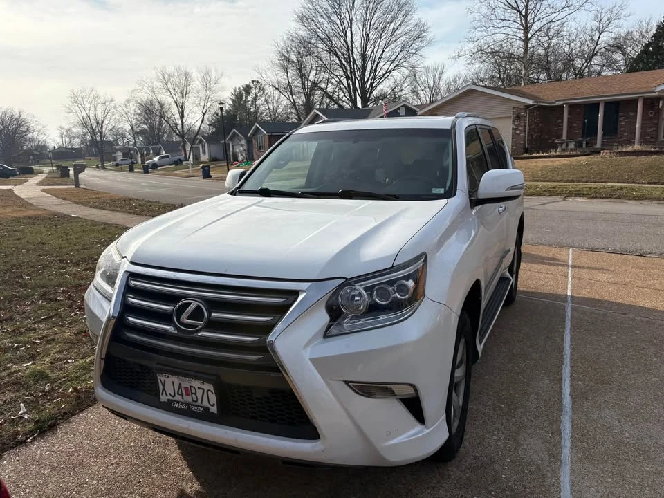 2017 Lexus GX 2nd Gen - Image 7 of 7