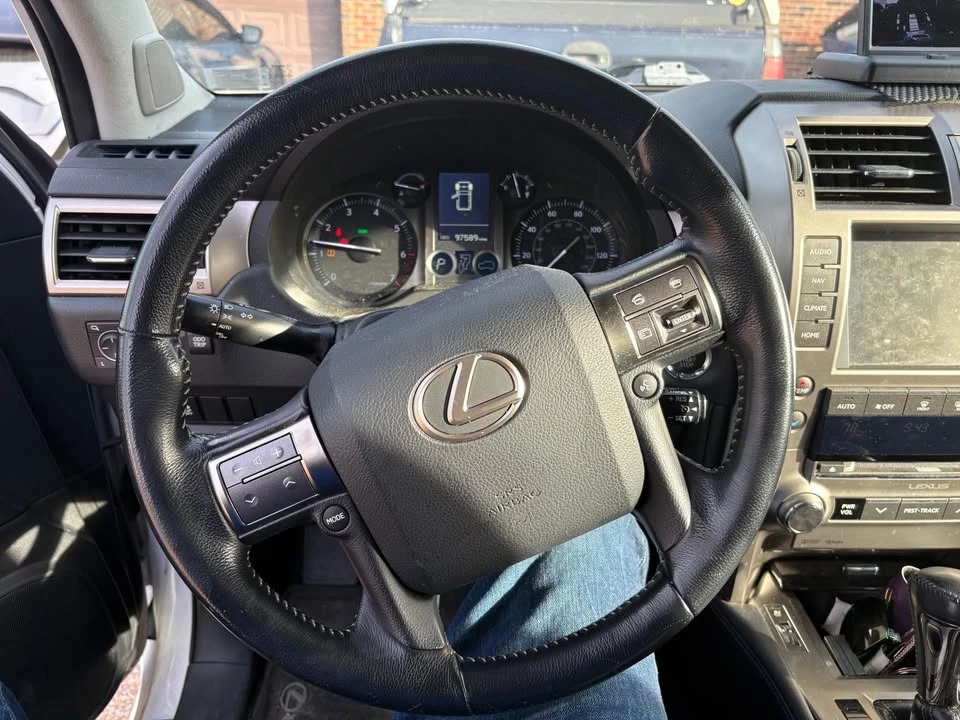 2017 Lexus GX 2nd Gen - Image 4 of 7