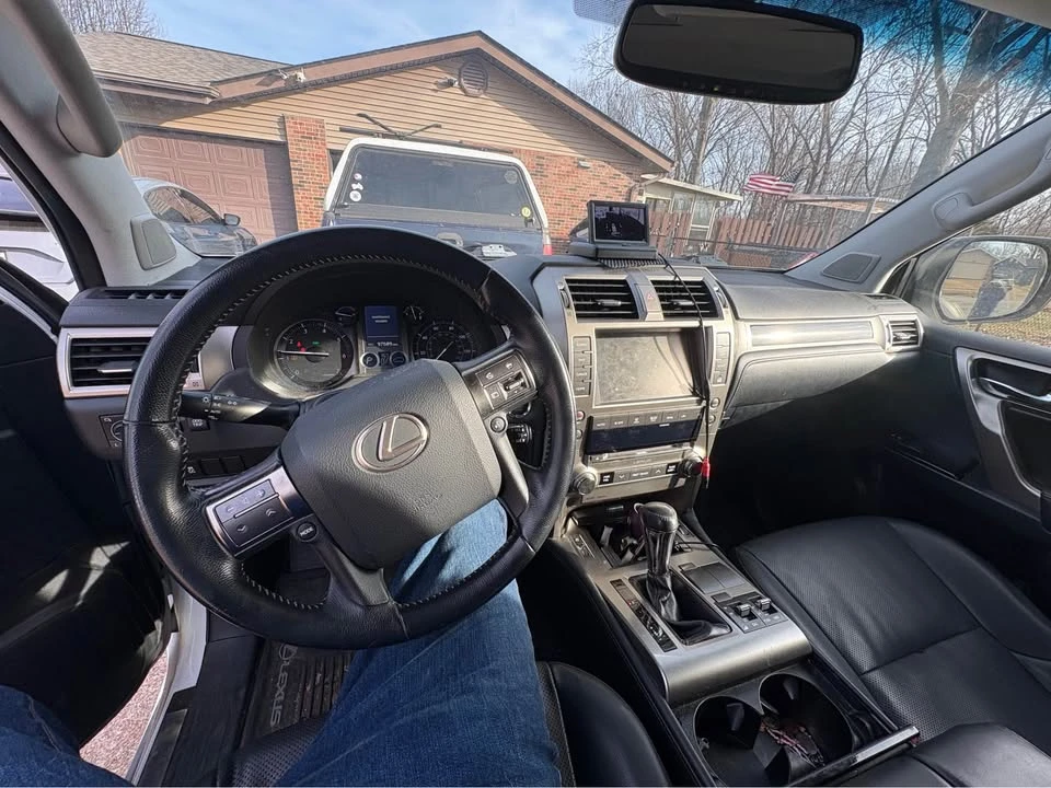 2017 Lexus GX 2nd Gen - Image 3 of 7
