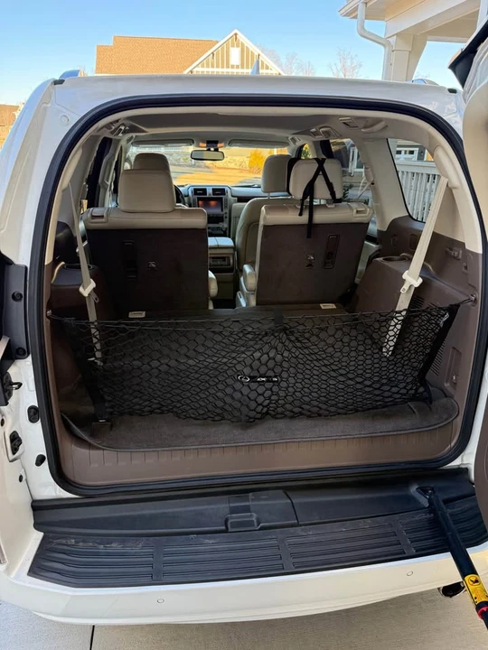 2017 Lexus GX 2nd Gen - Image 11 of 15