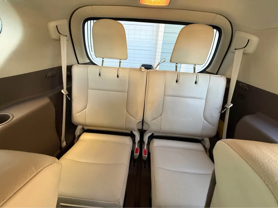 2017 Lexus GX 2nd Gen - Image 12 of 15