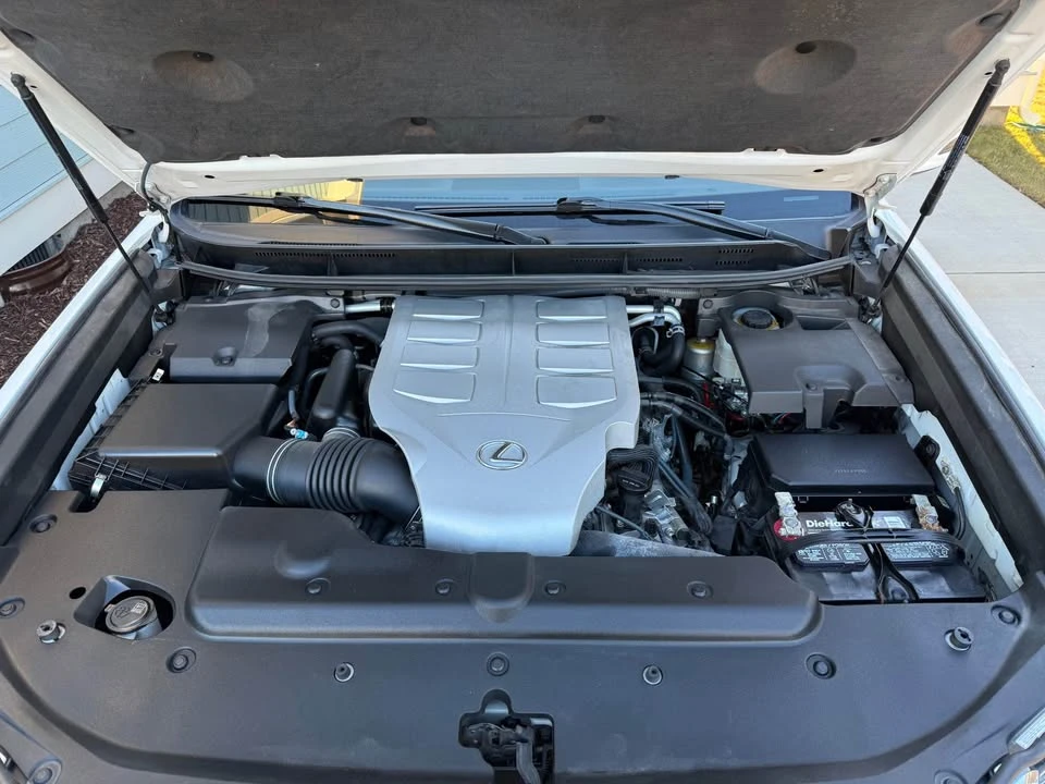 2017 Lexus GX 2nd Gen - Image 15 of 15