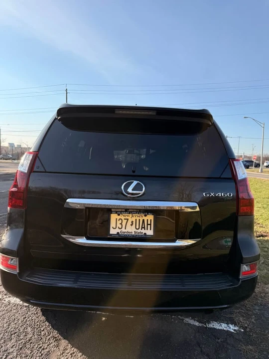 2017 Lexus GX 2nd Gen - Image 4 of 20