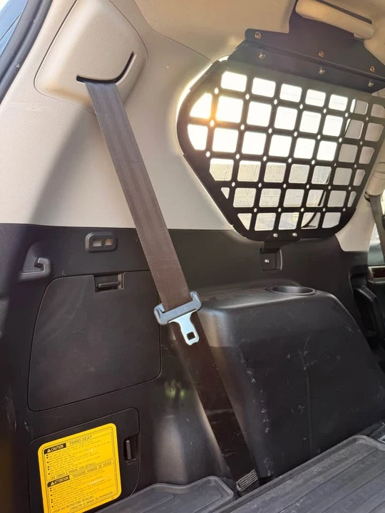 2017 Lexus GX 2nd Gen - Image 9 of 20