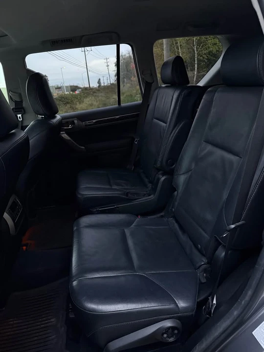 2017 Lexus GX 2nd Gen - Image 9 of 10