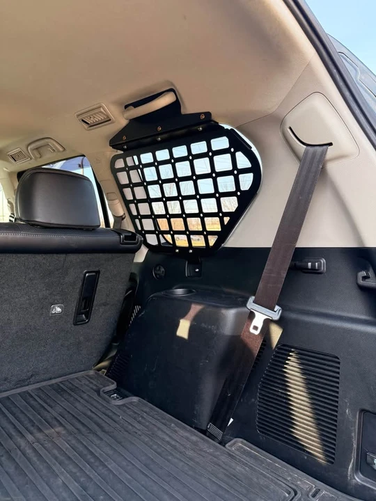 2017 Lexus GX 2nd Gen - Image 10 of 20