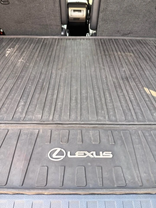 2017 Lexus GX 2nd Gen - Image 7 of 20