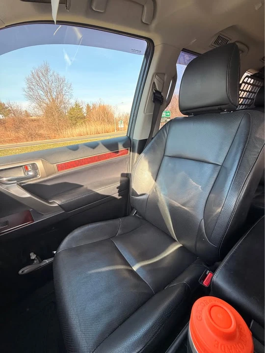 2017 Lexus GX 2nd Gen - Image 13 of 20