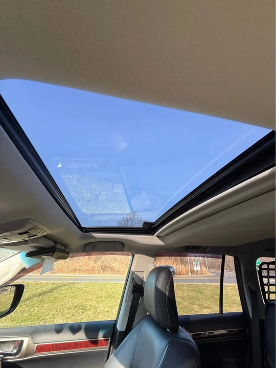 2017 Lexus GX 2nd Gen - Image 18 of 20